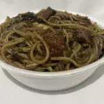 Yakisoba MINEIRO