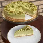 Pistache