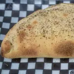 CALZONE RANCHERO