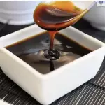 Salsa teriyaki 2 unidades