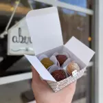 KIT DE 4 BRIGADEIROS