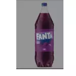 Fanta uva 2 L
