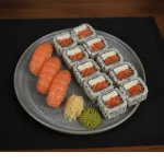 Combinado 13 peças novo