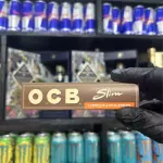 SEDA OCB SLIM