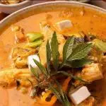 CHUPE DE PESCADO