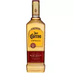 José Cuervo botella