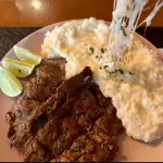 Grillé de Carne