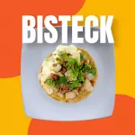 Chico de bistec picado