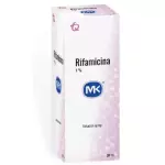 RIFAMICINA 1% SOLUCION SPRAY 20ML