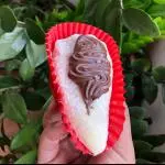 COXINHA DE NINHO