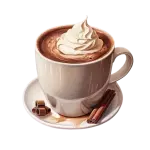 Chocolate nutella