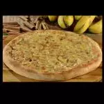 BANANA CARAMELADA