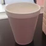 Cappuccino -  Copo 180ml