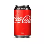 Coca-Cola Zero