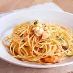 Pasta alla aragosta