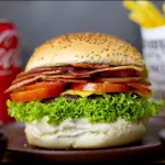 Pub Bacon