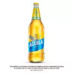 Águila Light