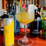 Gin Tropical