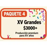 Xv premium