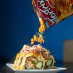 Sushi Chapin