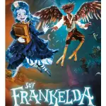 Soy frankelda