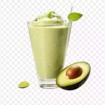 Vitamina de Abacate (300ml)
