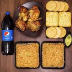 Combo Asado Familiar