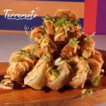 Terremoto Rolls