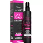 Spray Selante Liso Com Força 130ML