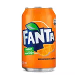 FANTA ORIGINAL LATA 350ML