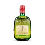 Buchanans Deluxe Blended 12 Años