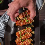 PALMITOS AL PANKO