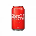COCA COLA LATA