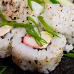 Uramaki Kani