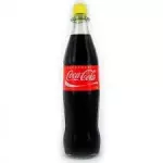 Coca cola 1 litro