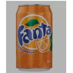 Fanta Lata