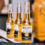 Coronita ( michelada +4.000)