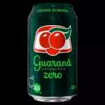 Guaraná Antárctica Zero Lata