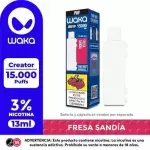 FRESA SANDIA CREATOR POD