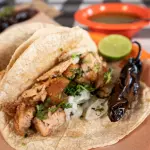 Taco Combinado 😋