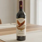 Casa Geraldo Tempranillo Col.Inverno