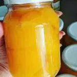 Pêssego em caldas 680g
