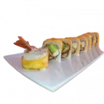 Ebi roll