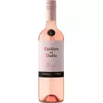 CASILLERO DEL DIABLO ROSÉ 750 ML