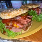 Salchibulguer