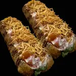 Duplo Sushi Dog Philadelphia