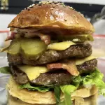 New York doble