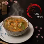 MISOSHIRU SUPU ESPECIAL