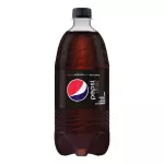 PEPSI BLACK