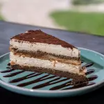 Tiramisú